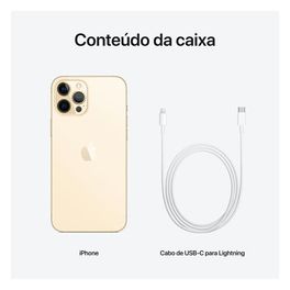 iPhone-12-Pro-Max-Apple-Dourado-256GB-Desbloqueado---MGDE3BZ-A