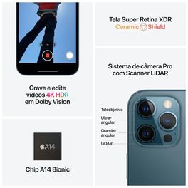 iPhone-12-Pro-Max-Apple-Azul-Pacifico-256GB-Desbloqueado---MGDF3BZ-A