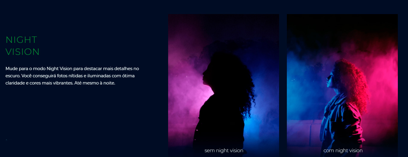 Smartphone Motorola G9 Plus 128GB 4GB RAM Tela 6,8 Câmera Quádrupla Traseira 64MP + 8MP + 2MP + 2MP Frontal de 16MP Bateria 5000mAh Ouro Rosê