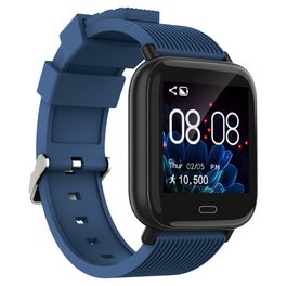 Pulseira-Smartwatch-Goldentec-GT-Azul