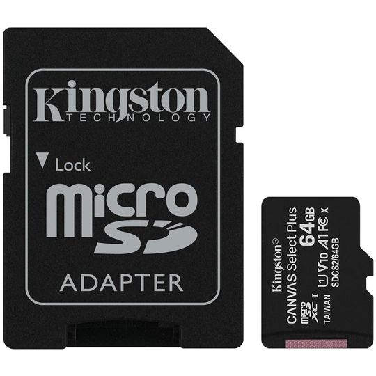 cartao-de-memoria-kingston-canvas-select-plus-microsd-64gb-classe-10-adaptador-cameras-automaticas-dispositivos-android-sdcs2-64gb-1