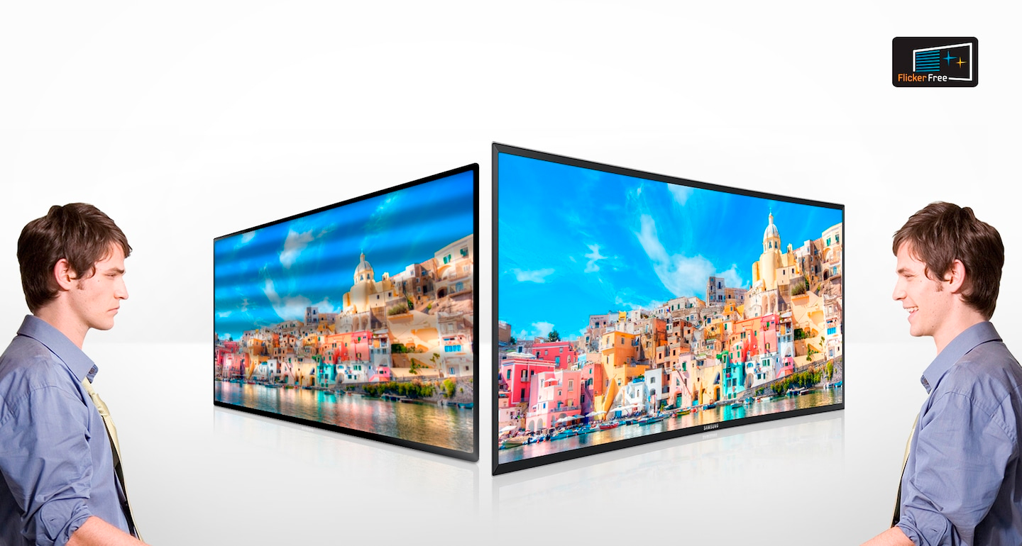 Monitor Gamer Samsung LED 27 Full HD HDMI 1ms - LS27E332HZXMZD