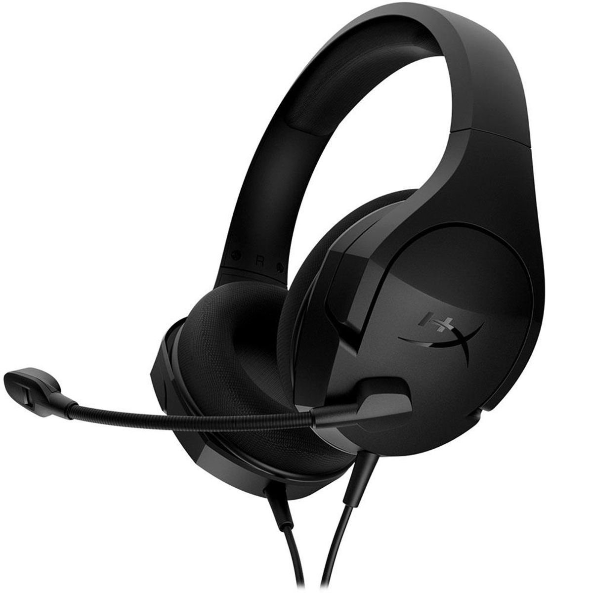 Headset Gamer HyperX Cloud Stinger Core - HX-HSCSC2-BK/WW - Ibyte