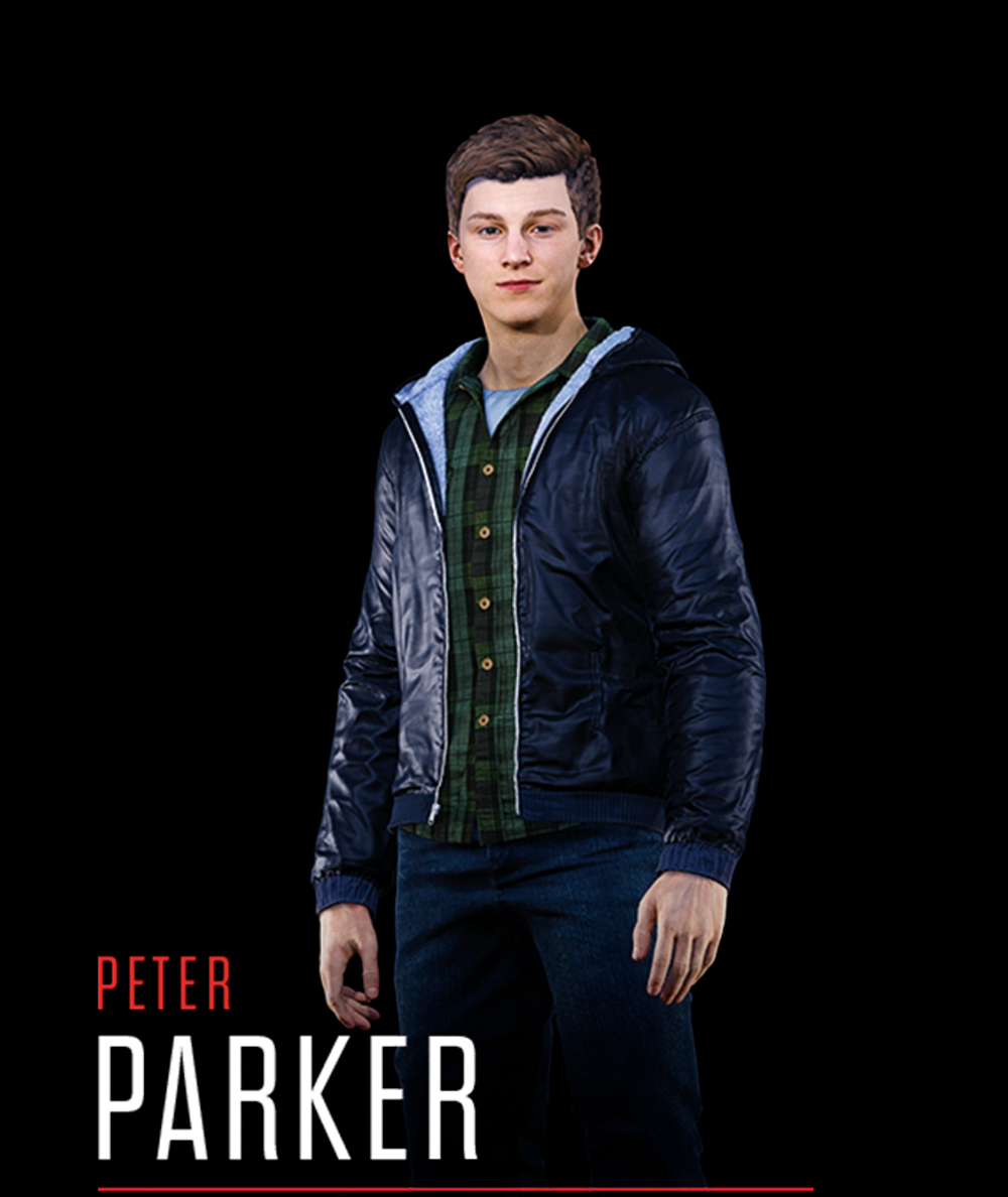 Marvel's Spider-Man: Miles Morales - PS4