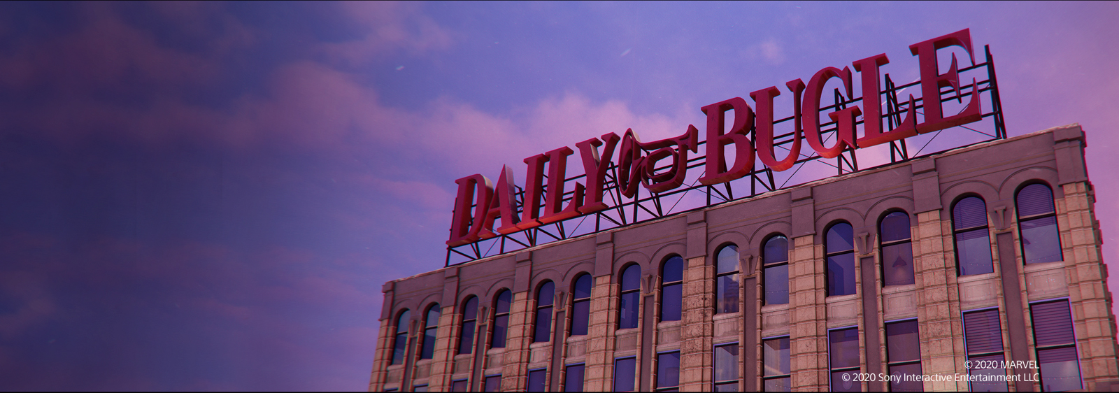 Marvel's Spider-Man: Miles Morales - PS4