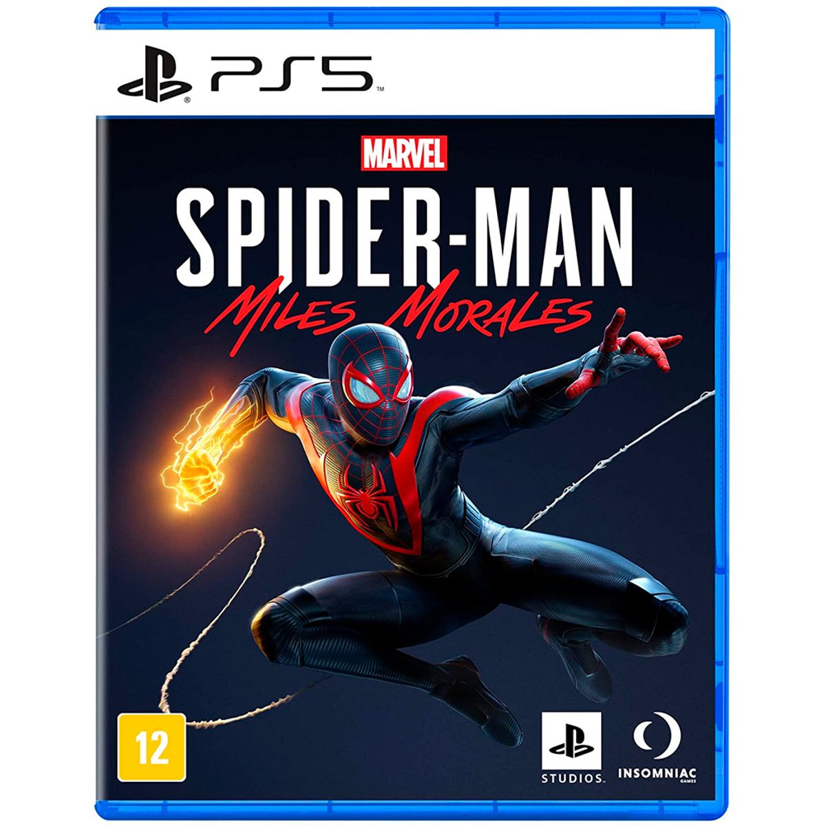spider-man - Olhar Digital