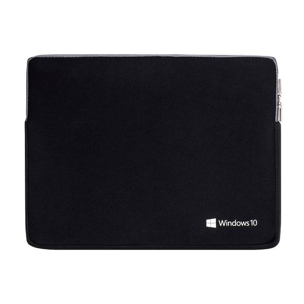 Case p/ Notebook até 14" Multilaser, Preto