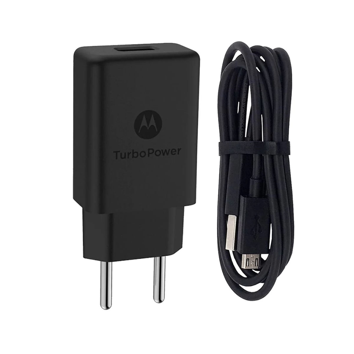 Carregador USB Turbo Power 18W - Motorola