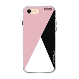 Case-para-iPhone-8---iPhone-7-Tricolor---Transparente-Gocase
