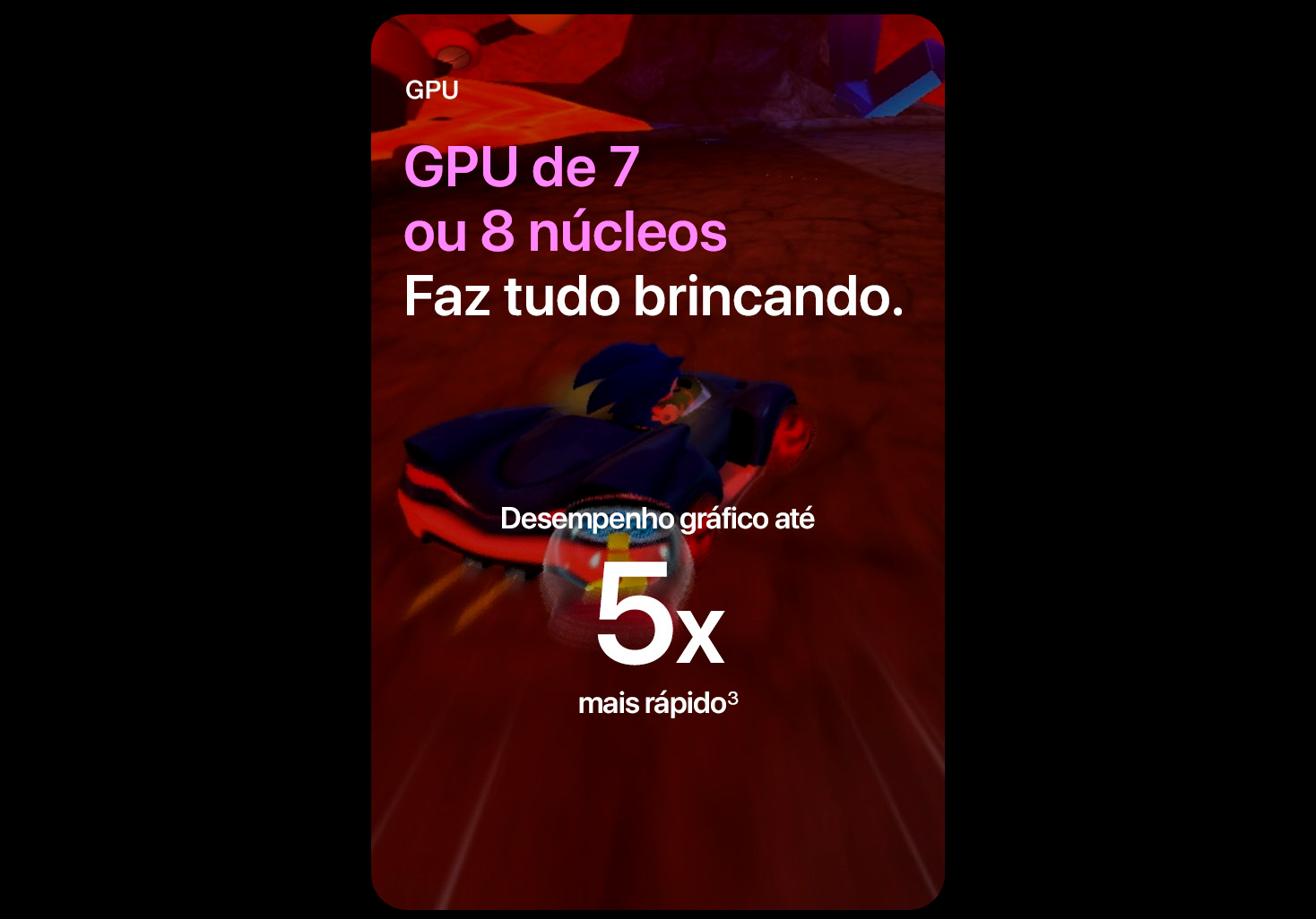 MacBook Air Apple M1 8GB 256GB SSD 13 macOS, Prata -MGN93BZ/A