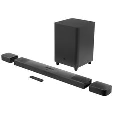 Soundbar JBL 26W RMS Bluetooth, HDMI - Bar Studio - Ibyte