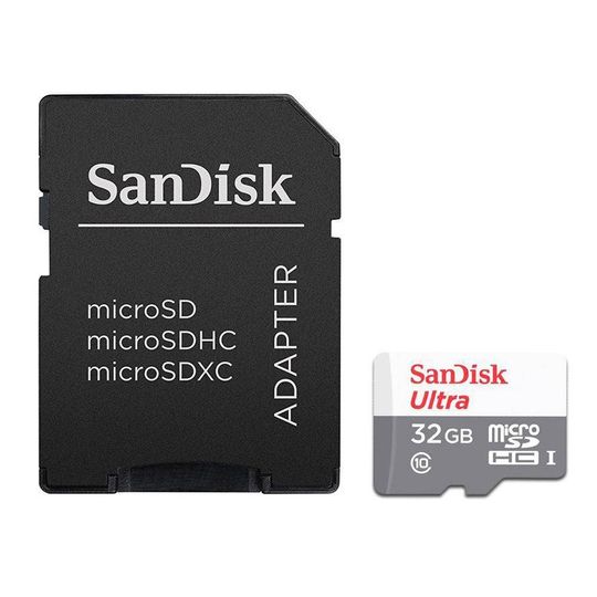 Cartao-de-Memoria-SanDisk-Micro-SD-32GB-SDSQUNS-032G-GN3MA