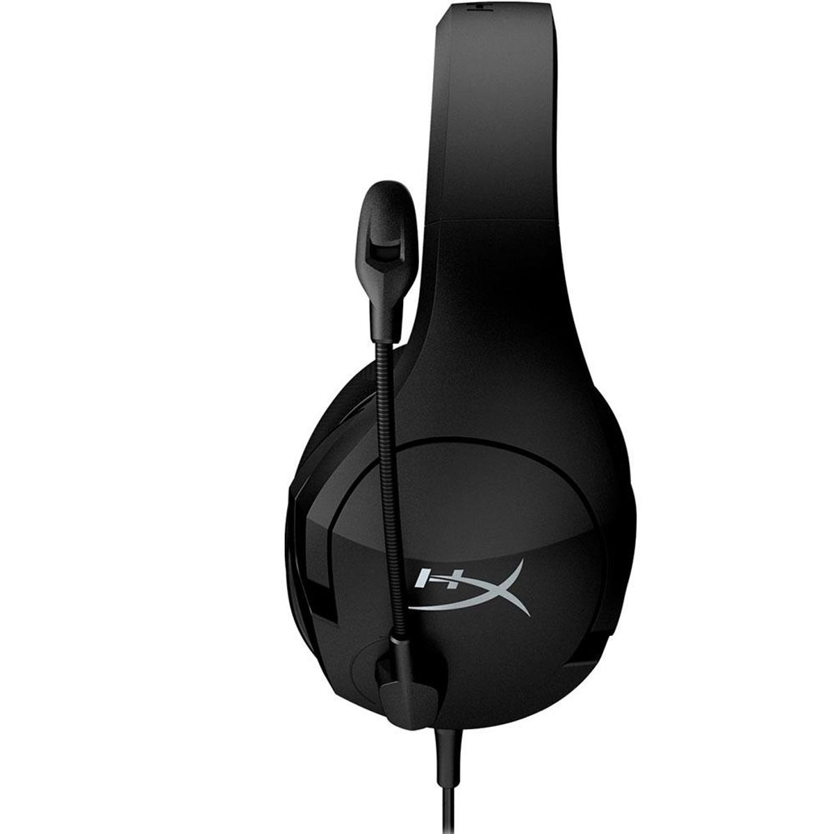 Headset Gamer HyperX Cloud Stinger Core 7.1 HHSS1CAABK/G lojaibyte