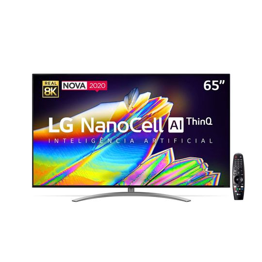 Smart-TV-65--UHD-8K-LG-65NANO96-NanoCell-IPS-Bluetooth-HDR-Inteligencia-Artificial-ThinQ-AI-Google-Assistente-Alexa-IOT-Smart-Magic---2020