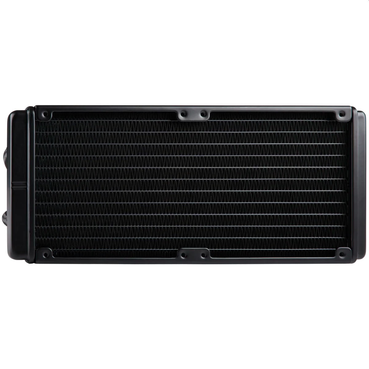 Water Cooler Corsair H100X Hydro Series 240mm LED lojaibyte