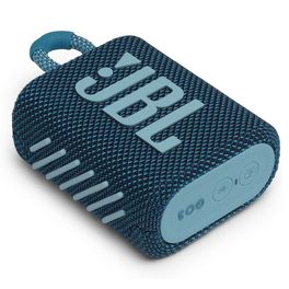 Caixa-de-Som-Portatil-JBL-GO-3-Bluetooth-5.1-A-Prova-D-agua-e-Poeira-IP67-Azul
