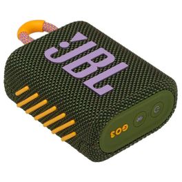Caixa-de-Som-Portatil-JBL-GO-3-Bluetooth-5.1-A-Prova-D-agua-e-Poeira-IP67-Verde