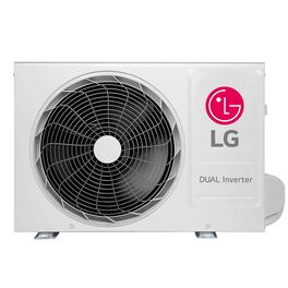 ❄️Ar Condicionado Split Hw Inverter Art Cool LG 12000Btu Q/F - Ibyte