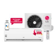Ar-Condicionado-Split-LG-12.000-BTUs-Frio---Dual-Inverter-Voice