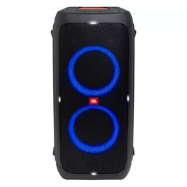 Caixa-de-Som-JBL-PartyBox-310-Bluetooth-Portatil---Amplificada-USB-com-Tweeter