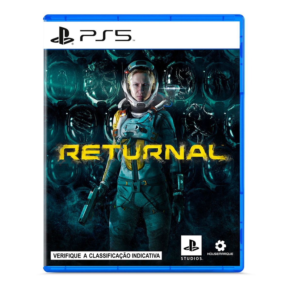 Returnal-PS5 - Ibyte