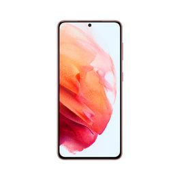 Smartphone-Samsung-Galaxy-S21-5G-128GB-8GB-RAM-Tela-de-62--Camera-Tripla-Traseira-12MP---64MP---12MP-Frontal-de-10MP-Bateria-de-4000mAh-Rosa