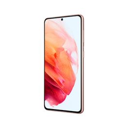 Smartphone-Samsung-Galaxy-S21-5G-128GB-8GB-RAM-Tela-de-62--Camera-Tripla-Traseira-12MP---64MP---12MP-Frontal-de-10MP-Bateria-de-4000mAh-Rosa