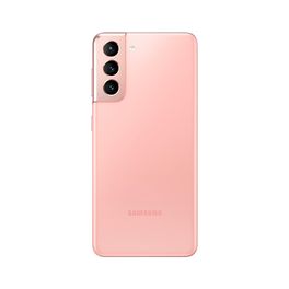 Smartphone-Samsung-Galaxy-S21-5G-128GB-8GB-RAM-Tela-de-62--Camera-Tripla-Traseira-12MP---64MP---12MP-Frontal-de-10MP-Bateria-de-4000mAh-Rosa