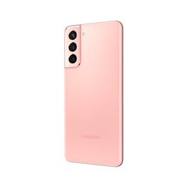 Smartphone-Samsung-Galaxy-S21-5G-128GB-8GB-RAM-Tela-de-62--Camera-Tripla-Traseira-12MP---64MP---12MP-Frontal-de-10MP-Bateria-de-4000mAh-Rosa