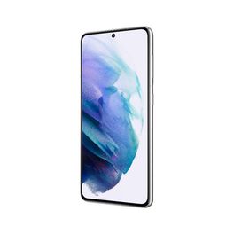 Smartphone-Samsung-Galaxy-S21-5G-128GB-8GB-RAM-Tela-de-62--Camera-Tripla-Traseira-12MP---64MP---12MP-Frontal-de-10MP-Bateria-de-4000mAh-Branco