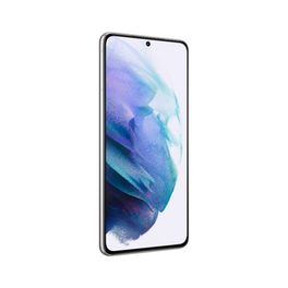 Smartphone-Samsung-Galaxy-S21-5G-128GB-8GB-RAM-Tela-de-62--Camera-Tripla-Traseira-12MP---64MP---12MP-Frontal-de-10MP-Bateria-de-4000mAh-Branco