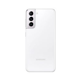 Smartphone-Samsung-Galaxy-S21-5G-128GB-8GB-RAM-Tela-de-62--Camera-Tripla-Traseira-12MP---64MP---12MP-Frontal-de-10MP-Bateria-de-4000mAh-Branco
