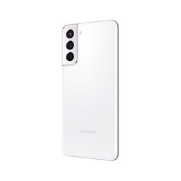 Smartphone-Samsung-Galaxy-S21-5G-128GB-8GB-RAM-Tela-de-62--Camera-Tripla-Traseira-12MP---64MP---12MP-Frontal-de-10MP-Bateria-de-4000mAh-Branco