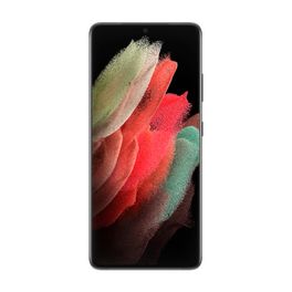 Smartphone-Samsung-Galaxy-S21-Ultra-5G-256GB-12GB-RAM-Tela-de-68--Camera-Quadrupla-Traseira-108MP-10MP-12MP-Frontal-de-40MP-Bateria-de-5000mAh-Preto