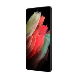 Smartphone-Samsung-Galaxy-S21-Ultra-5G-256GB-12GB-RAM-Tela-de-68--Camera-Quadrupla-Traseira-108MP-10MP-12MP-Frontal-de-40MP-Bateria-de-5000mAh-Preto