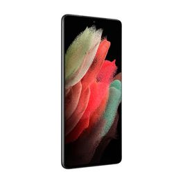 Smartphone-Samsung-Galaxy-S21-Ultra-5G-256GB-12GB-RAM-Tela-de-68--Camera-Quadrupla-Traseira-108MP-10MP-12MP-Frontal-de-40MP-Bateria-de-5000mAh-Preto