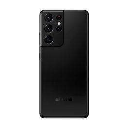 Smartphone-Samsung-Galaxy-S21-Ultra-5G-256GB-12GB-RAM-Tela-de-68--Camera-Quadrupla-Traseira-108MP-10MP-12MP-Frontal-de-40MP-Bateria-de-5000mAh-Preto
