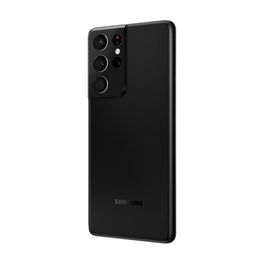 Smartphone-Samsung-Galaxy-S21-Ultra-5G-256GB-12GB-RAM-Tela-de-68--Camera-Quadrupla-Traseira-108MP-10MP-12MP-Frontal-de-40MP-Bateria-de-5000mAh-Preto