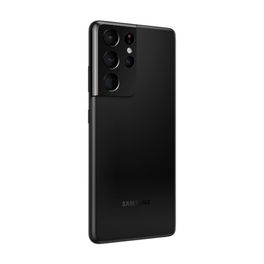 Smartphone-Samsung-Galaxy-S21-Ultra-5G-256GB-12GB-RAM-Tela-de-68--Camera-Quadrupla-Traseira-108MP-10MP-12MP-Frontal-de-40MP-Bateria-de-5000mAh-Preto