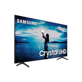 Smart-TV-65--Crystal-UHD-TU7020-4K-2020-Samsung---Soundbar-Samsung-HW-T555-com-2.1-canais-Potencia-de-320W-Bluetooth-Subwoofer-Sem-Fio