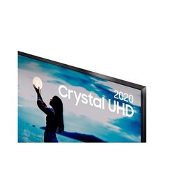 Smart-TV-65--Crystal-UHD-TU7020-4K-2020-Samsung---Soundbar-Samsung-HW-T555-com-2.1-canais-Potencia-de-320W-Bluetooth-Subwoofer-Sem-Fio