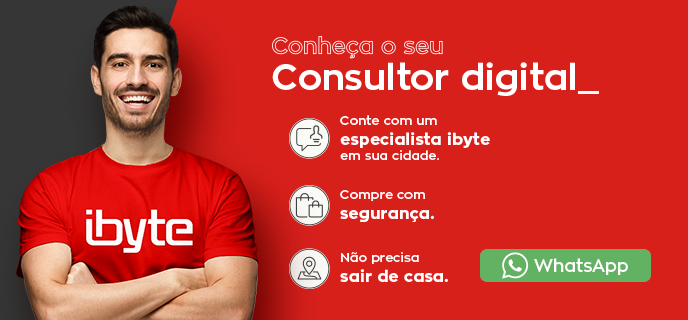 Consultores digitais mob