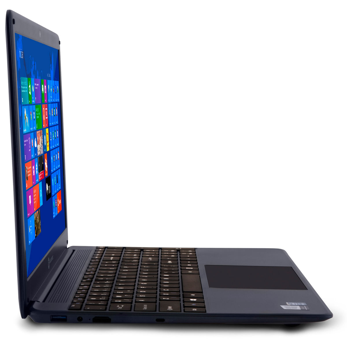 Notebook GT Blue Intel® Core™ i5, 8GB, SSD 240GB, 15.6 Full HD, Windows 10