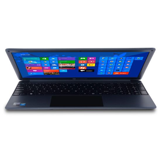 Notebook GT Blue Intel® Core™ i5, 8GB, SSD 240GB, 15.6 Full HD, Windows 10