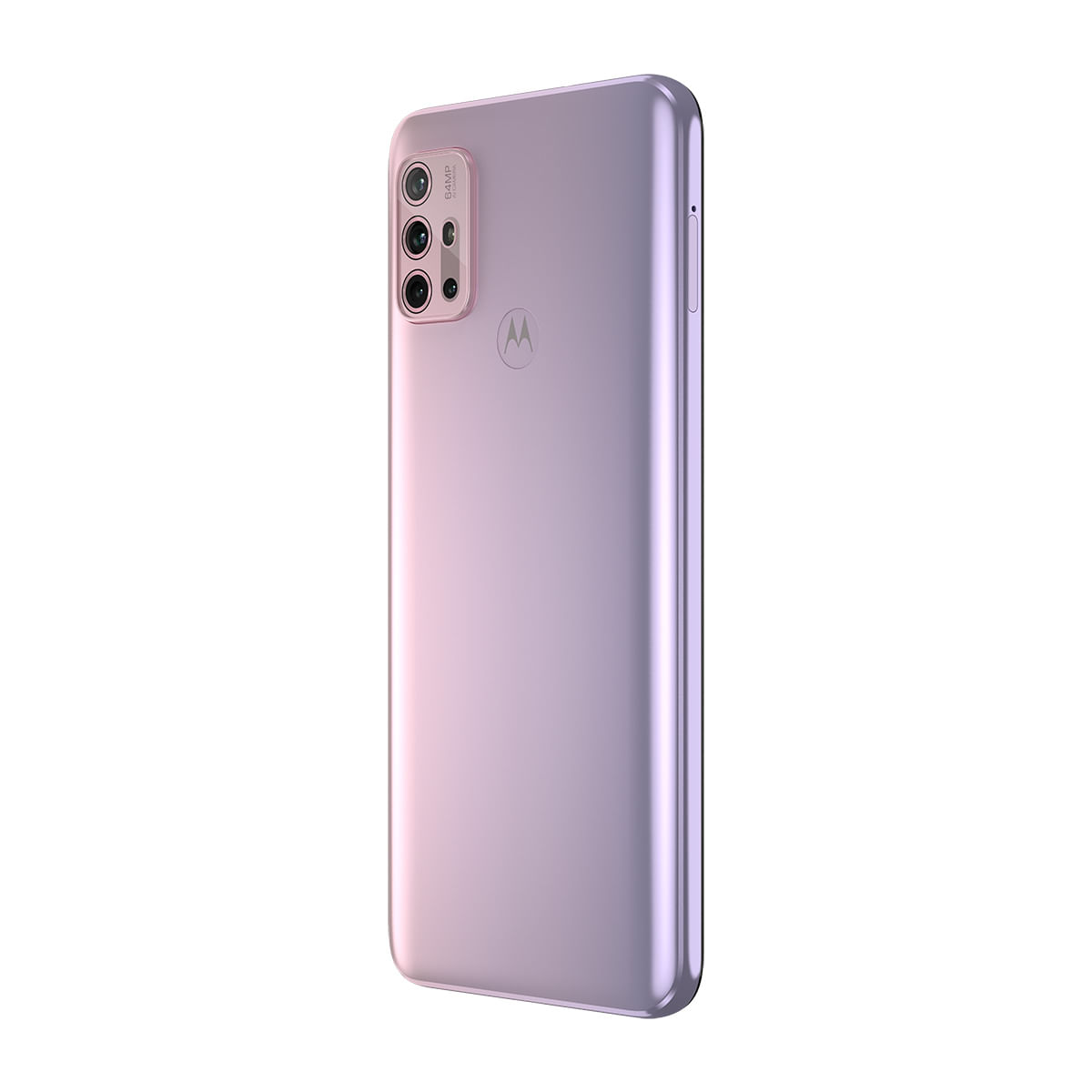 Smartphone Motorola G30 128GB 4GB Tela 6,5" Câmera 64MP - lojaibyte