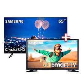 smart-tv-65-crystal-uhd-tu8000-4k-samsung-3-wi-fi-bluetooth-smart-tv-led-32-samsung-32t4300-plataforma-tizen-wi-fi