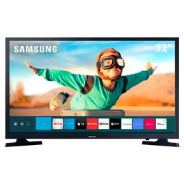 Smart-TV-65--Crystal-UHD-TU8000-4K-Samsung-3-HDMI-2-USB-Wi-Fi-Bluetooth