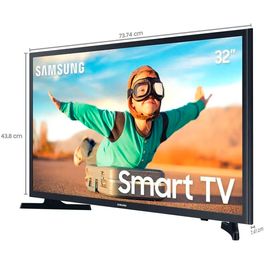 Smart-TV-65--Crystal-UHD-TU8000-4K-Samsung-3-HDMI-2-USB-Wi-Fi-Bluetooth