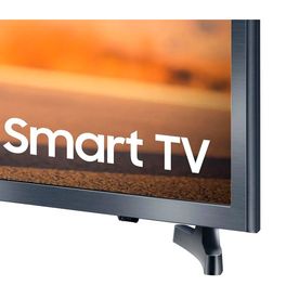 Smart-TV-65--Crystal-UHD-TU8000-4K-Samsung-3-Wi-Fi-Bluetooth---Smart-TV-LED-32--Samsung-32T4300-Plataforma-Tizen-WI-FI