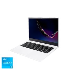 Notebook Samsung Book 11ª Intel Core i3-1115G4 4GB 1TB 15,6\